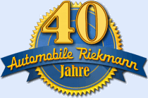 Automobile Riekmann