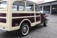 Willys Overland Station Wagon 1947