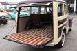 Willys Overland Station Wagon 1947