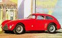 Alfa Romeo 6C Competizione 1946