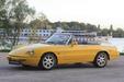 Alfa Romeo Spider 2,0 Pininfarina 1993