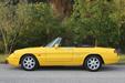 Alfa Romeo Spider 2,0 Pininfarina 1993