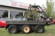 Alvis Supacat ATMP Mark III 6x6 2001