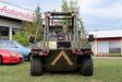 Alvis Supacat ATMP Mark III 6x6 2001