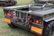 Alvis Supacat ATMP Mark III 6x6 2001