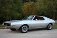 AMC Javelin SST 1971