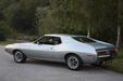 AMC Javelin SST 1971