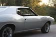 AMC Javelin SST 1971