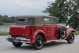 Auburn 8-88 Phaeton 1929