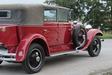 Auburn 8-88 Phaeton 1929