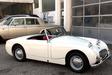 Austin Healey Sprite MK I 1960