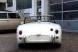 Austin Healey Sprite MK I 1960