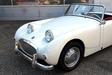 Austin Healey Sprite MK I 1960