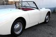 Austin Healey Sprite MK I 1960