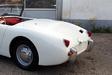 Austin Healey Sprite MK I 1960