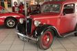 Austin Seven Ruby 1935