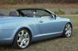 Bentley Continental GTC Cabrio 2008