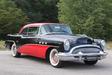 Buick Super Coupe 1954