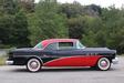 Buick Super Coupe 1954