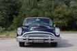 Buick Super Coupe 1954