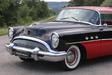 Buick Super Coupe 1954