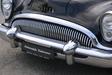 Buick Super Coupe 1954