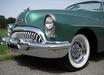 Buick Skylark Cabrio 1953