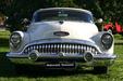 Buick Skylark Cabrio 1953