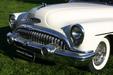 Buick Skylark Cabrio 1953