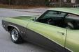 Buick Skylark Custom 1969