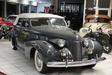 Cadillac 62 Convertible Sedan 1940