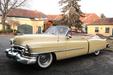 Cadillac Cabrio 1952