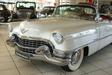 Cadillac Cabrio 1955