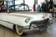 Cadillac Cabrio 1955