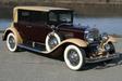 Cadillac 341 Town Sedan 1928