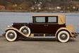 Cadillac 341 Town Sedan 1928