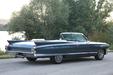 Cadillac Series 62 Cabrio 1962