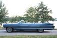 Cadillac Series 62 Cabrio 1962