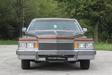 Cadillac Coupe De Ville 1979