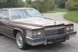 Cadillac Coupe De Ville 1979