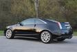 Cadillac CTS-V Supercharged 2011