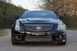 Cadillac CTS-V Supercharged 2011