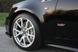 Cadillac CTS-V Supercharged 2011