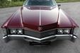 Cadillac Fleetwood Eldorado 1969