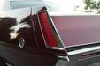 Cadillac Fleetwood Eldorado 1969