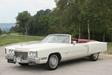 Cadillac Eldorado Cabrio 1971