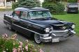 Cadillac Fleetwood 1956