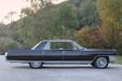 Cadillac Fleetwood Sixty Special 1964