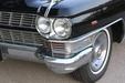 Cadillac Fleetwood Sixty Special 1964