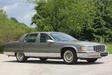 Cadillac Fleetwood Brougham 1995